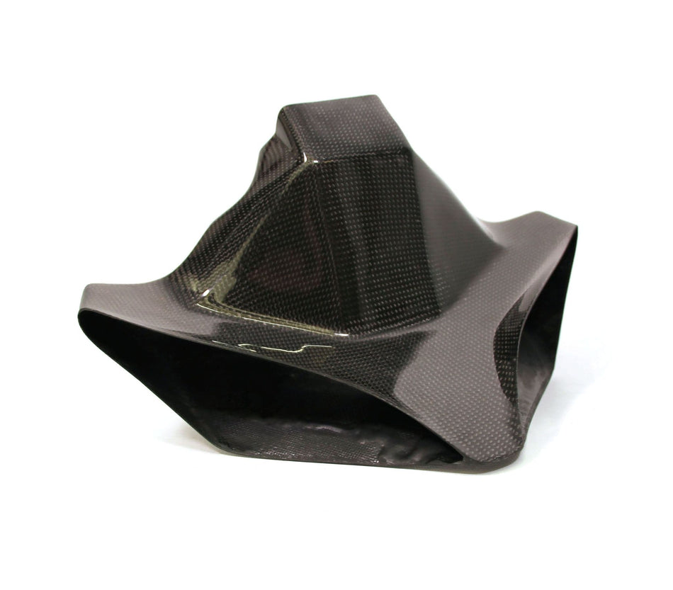 Ducati 959/1299 Panigale Airduct for Front Subframe/Clock Bracket