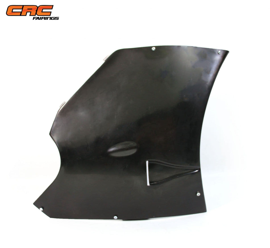 Ducati 998 Race Fairing Right Side Panel