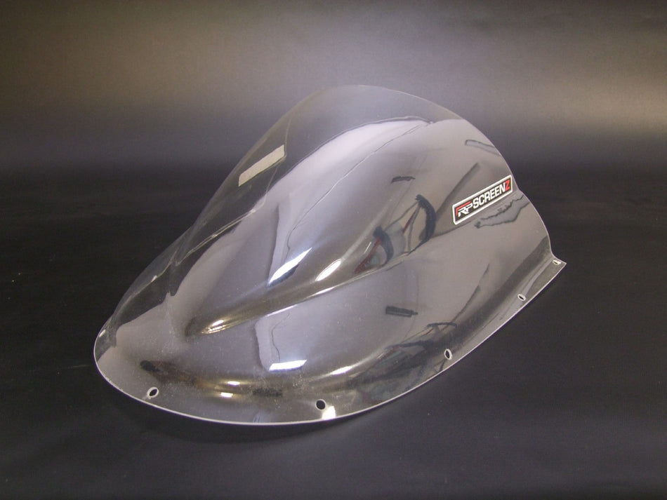 Ducati 998 Racing Screen