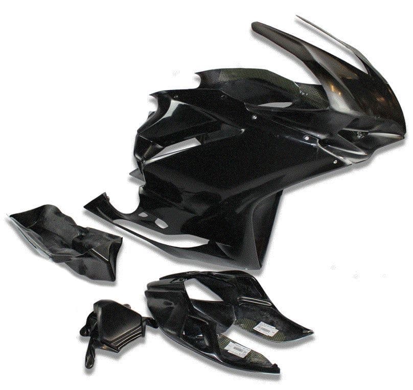 Ducati Panigale Corse 1299 2015> / 959 2016> Complete Set of Race Fairings