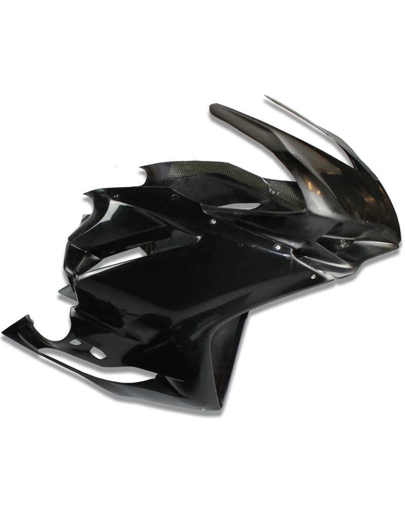 Ducati Panigale Corse 1299 2015> / 959 2016> Front Complete (Upper/Lower/Side Panels)