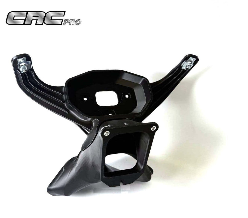 Ducati Panigale V2 2020 - 2024 Race Fairing Air intake & Clock Bracket