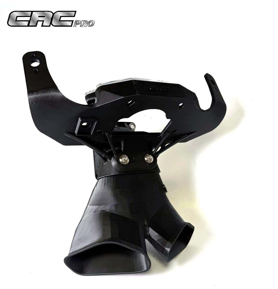 Ducati Panigale V2 2020 - 2024 Race Fairing Air intake & Clock Bracket