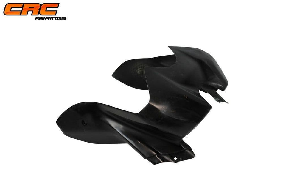 Ducati Panigale V4 / S  2018> CRC Fairings Airbox/Tank Cover
