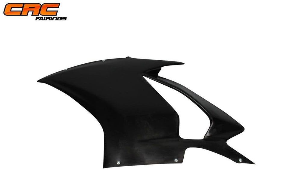 Ducati Panigale V4 / S  2018> CRC Fairings Left Side Panel