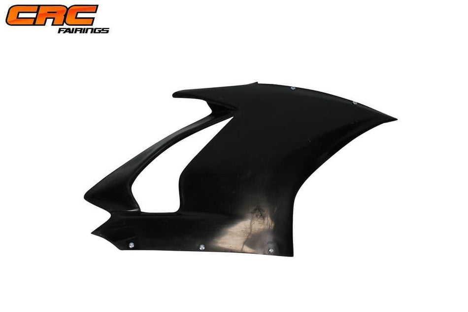 Ducati Panigale V4 / S  2018> CRC Fairings Right Side Panel