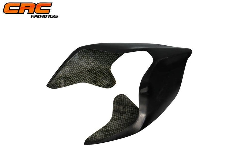 Ducati Panigale V4 / S  2018> CRC Fairings Seat Tail Unit