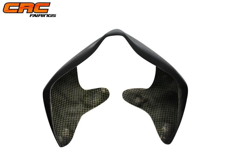 Ducati Panigale V4 / S  2018> CRC Fairings Seat Tail Unit