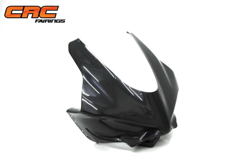 Ducati Panigale V4 / V4S 2025> Upper CRC Fairing