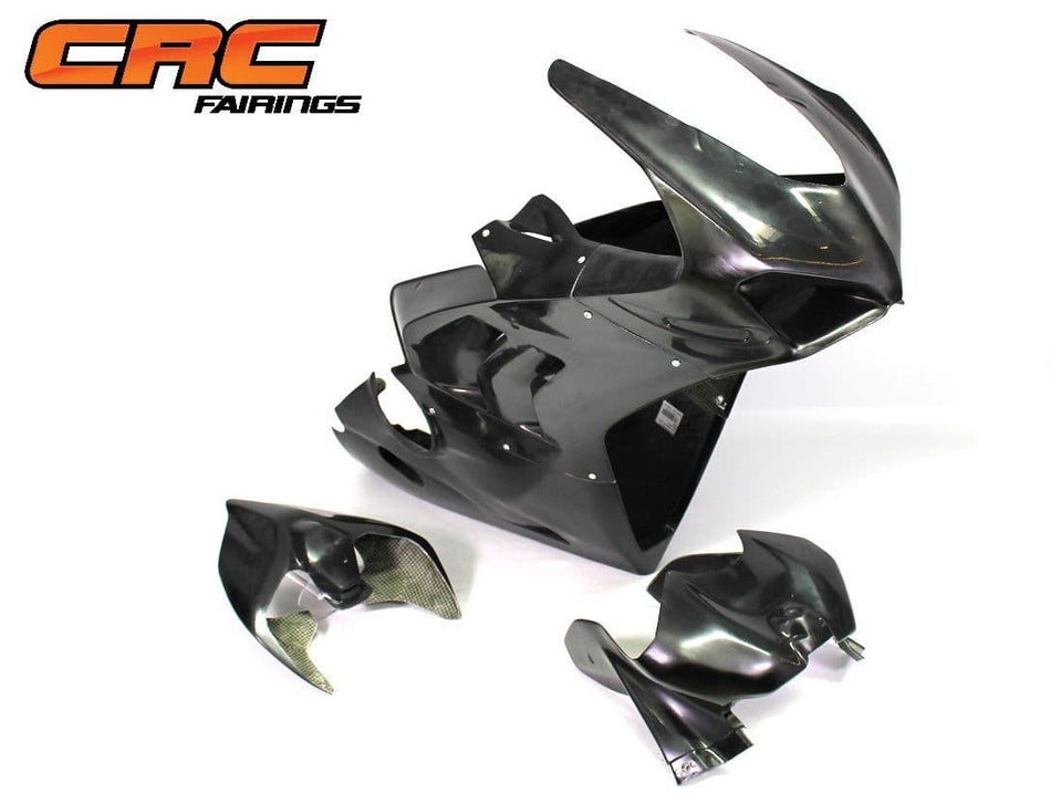 Ducati Panigale V4R 2019> Complete Set of CRC Race Fairings