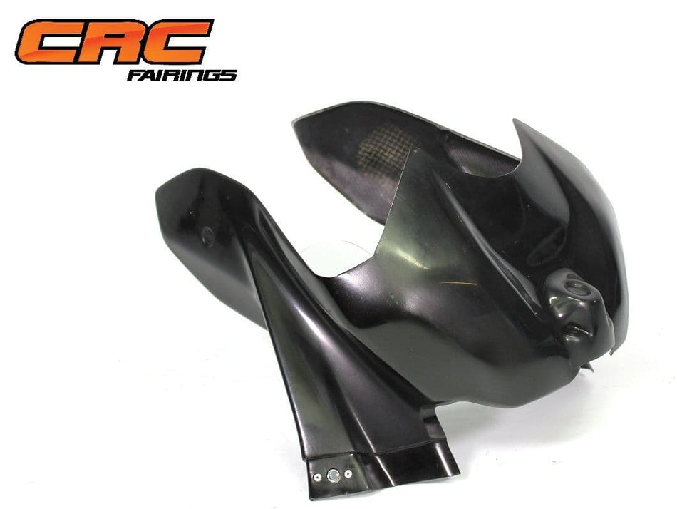 Ducati Panigale V4R  2019> CRC Fairings Airbox Cover with Sides