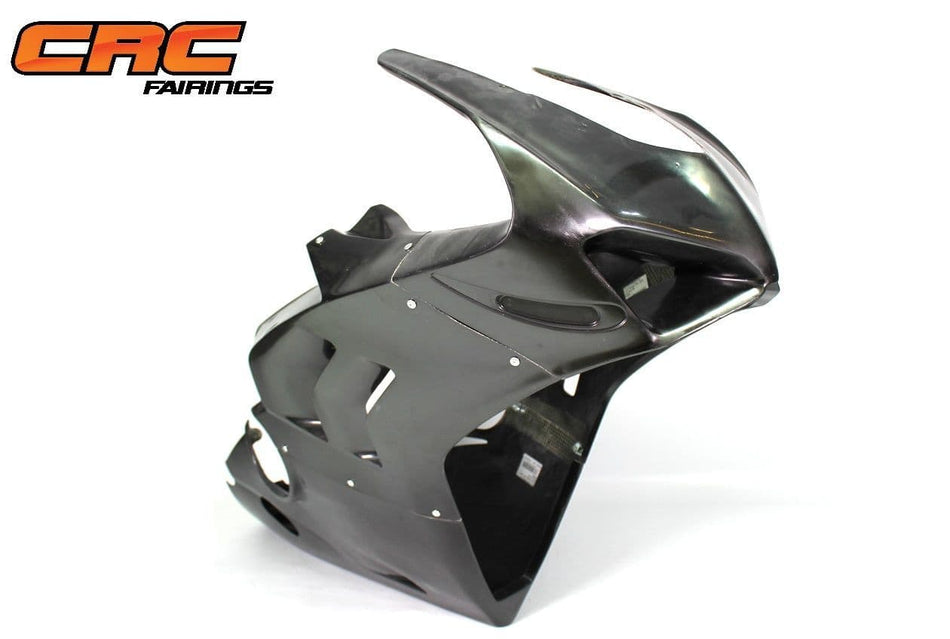 Ducati Panigale V4R  2019> CRC Fairings Front Complete