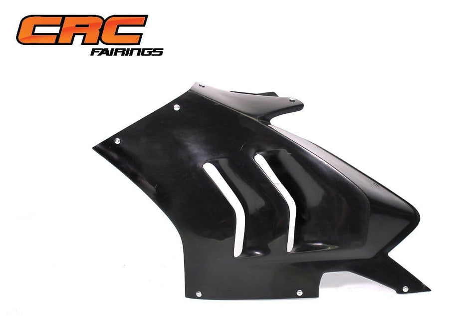 Ducati Panigale V4R  2019> CRC Fairings Left Side Panel