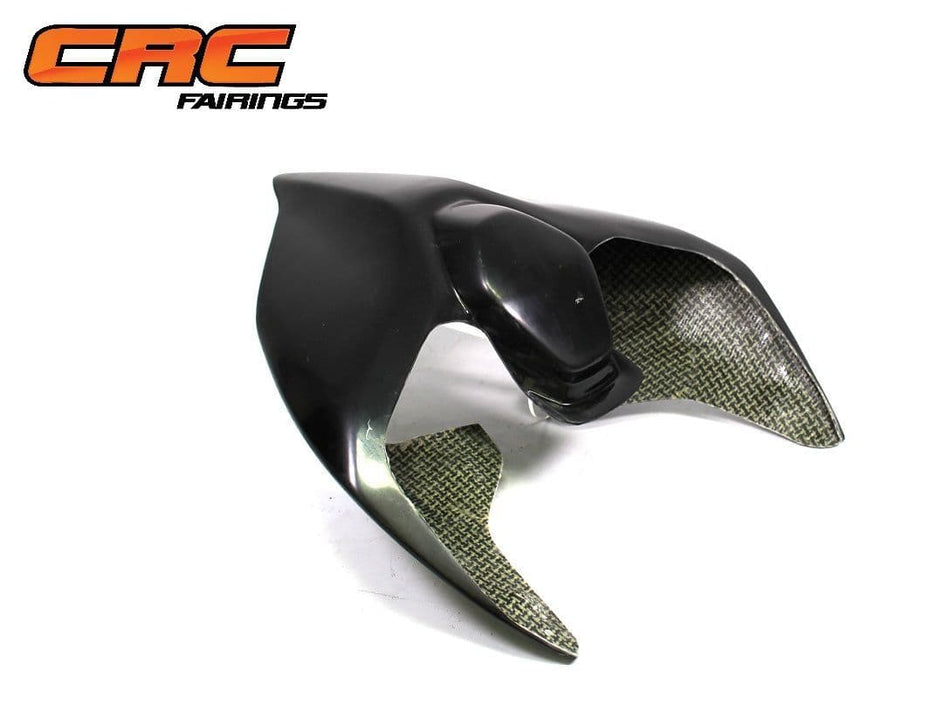 Ducati Panigale V4R  2019> CRC Fairings Seat Tail Unit