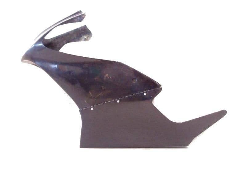Honda RSW 125 A-Kit 1995+ Front Complete Race Fairing (Upper/Lower)