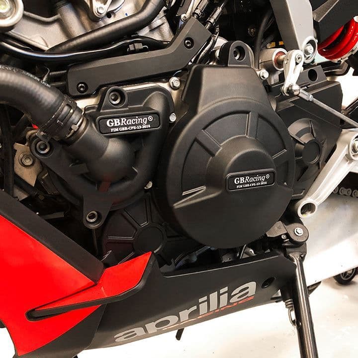 GB Racing Aprilia RS660 2021> Water Pump Cover