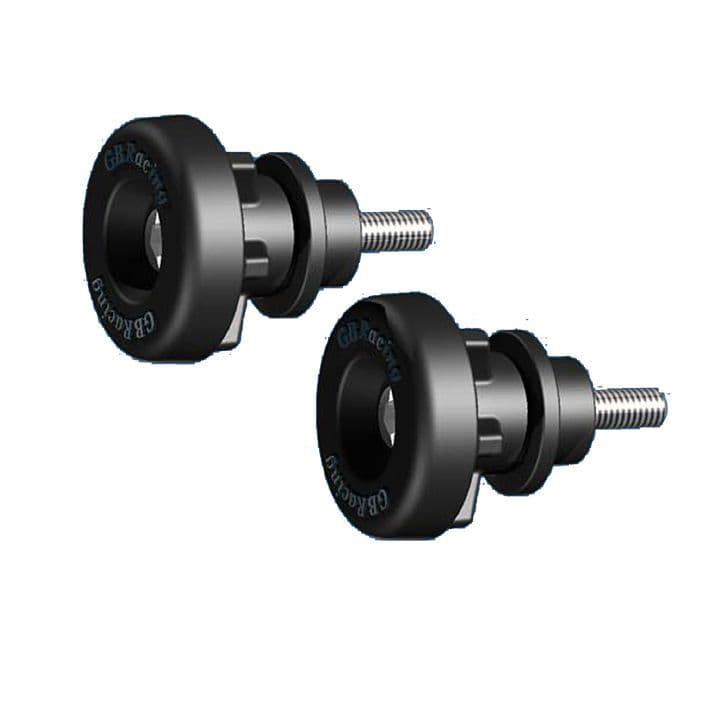 GB Racing Aprilia RSV4 2010> Paddock Stand Bobbin Set 6mm