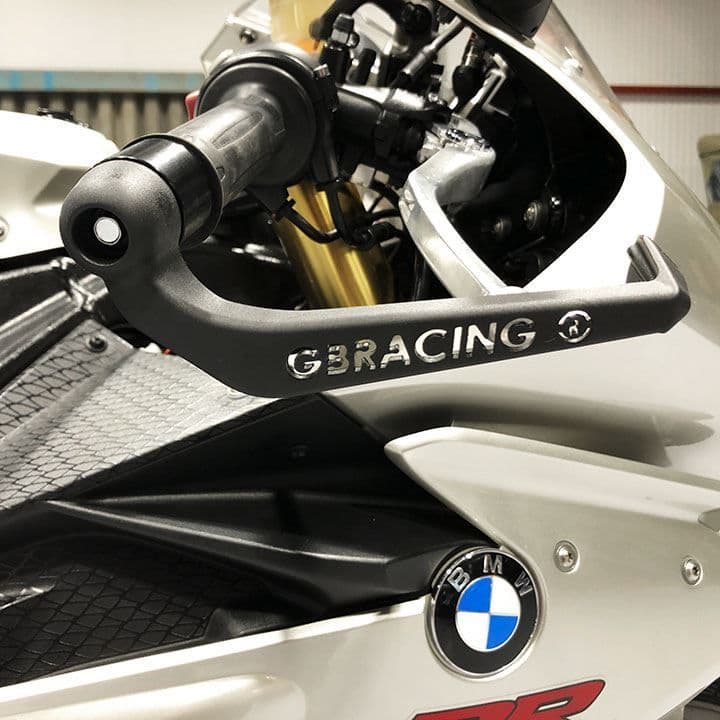 GB Racing BMW S1000RR 09-18 Brake Lever Guard