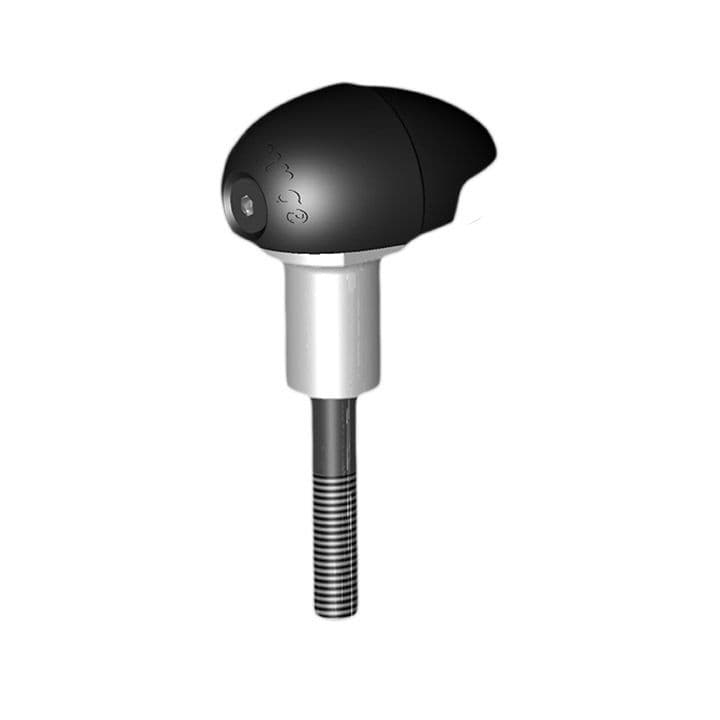 GB Racing BMW S1000RR 2009> Bullet Frame Slider Set - RACE