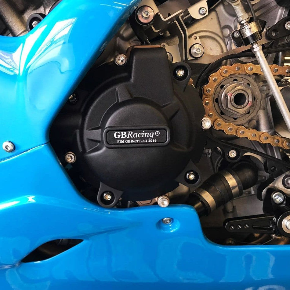 GB Racing BMW S1000RR 2019> Alternator/Generator Cover