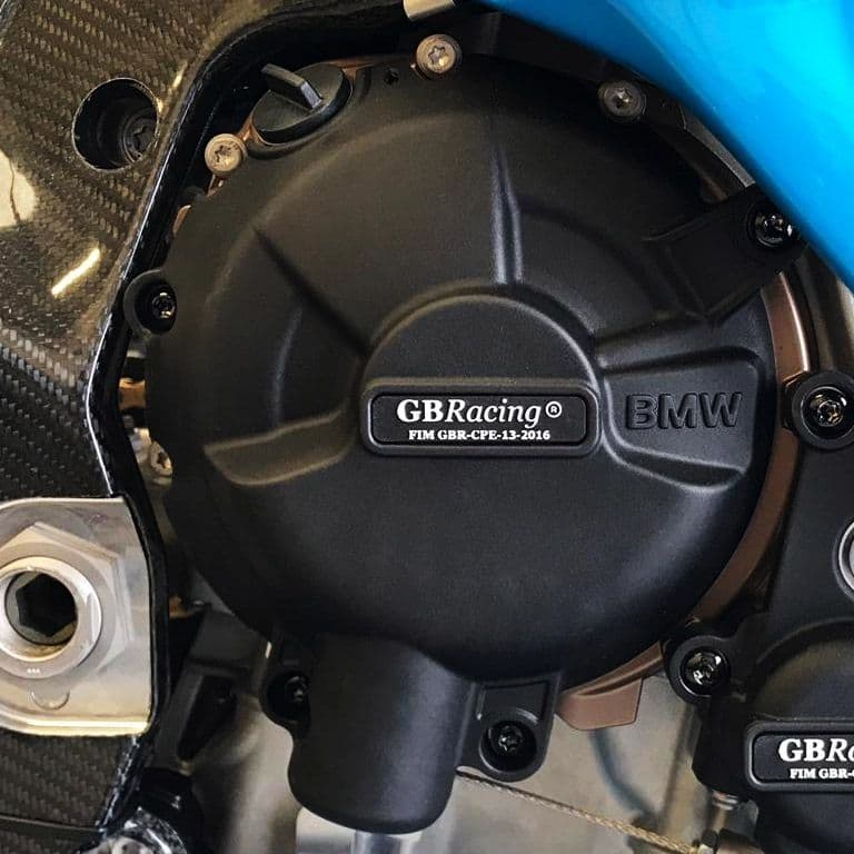 GB Racing BMW S1000RR 2019> Clutch Cover