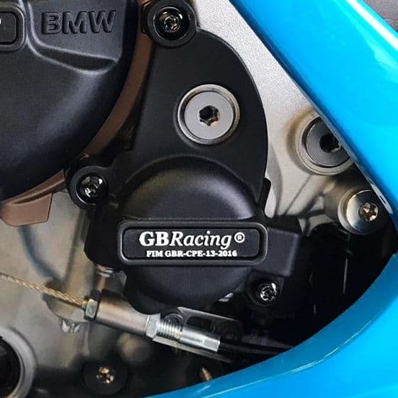 GB Racing BMW S1000RR 2019> Pulse Cover
