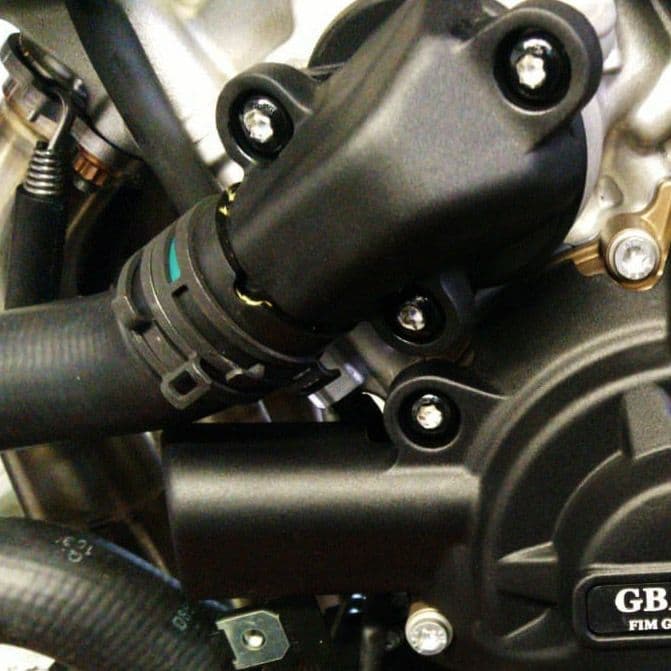 GB Racing BMW S1000RR 2019> Water Pump Cover