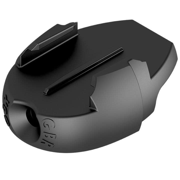 GB Racing Bullet Frameslider GoPro Mount