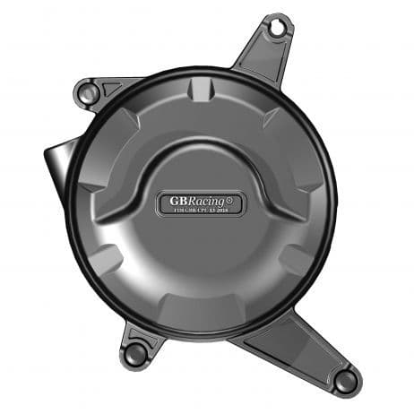 GB Racing Ducati 899 Panigale 2014> Clutch Cover