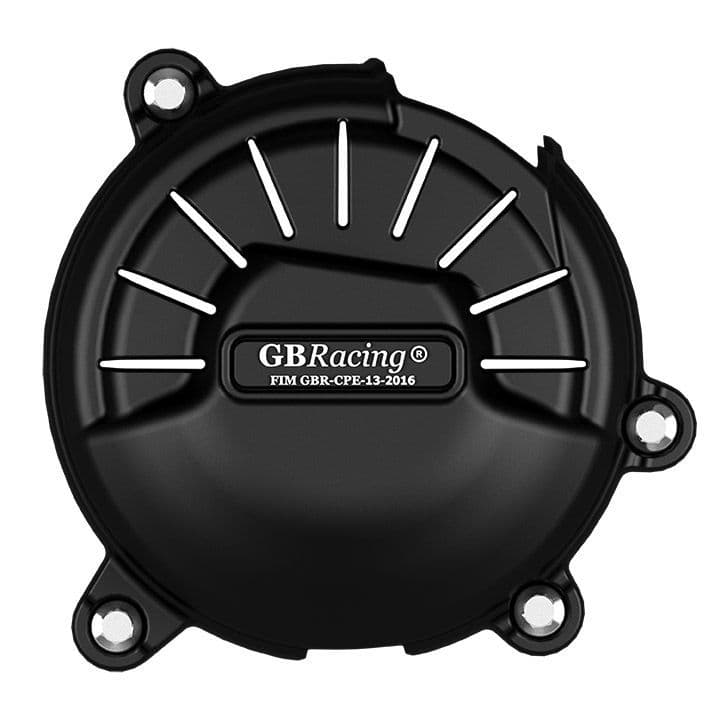 GB Racing Ducati Panigale V4 R 2019> Alternator / Generator Cover