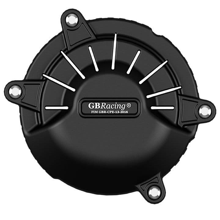 GB Racing Ducati Panigale V4 R 2019> Clutch Cover