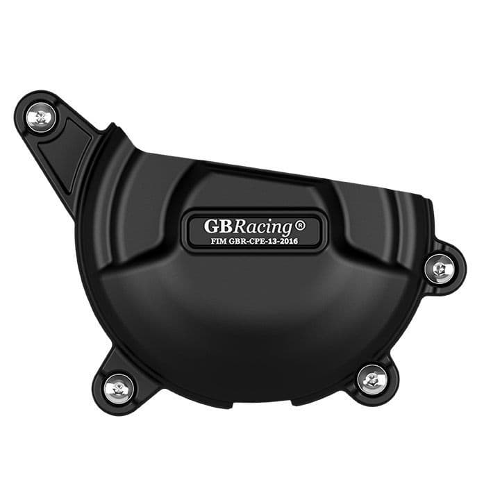 GB Racing Ducati Panigale V4 / S 2018> Alternator / Generator Cover