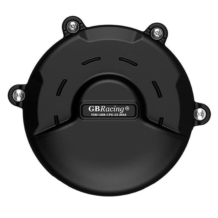 GB Racing Ducati Panigale V4 / S 2018> Clutch Cover