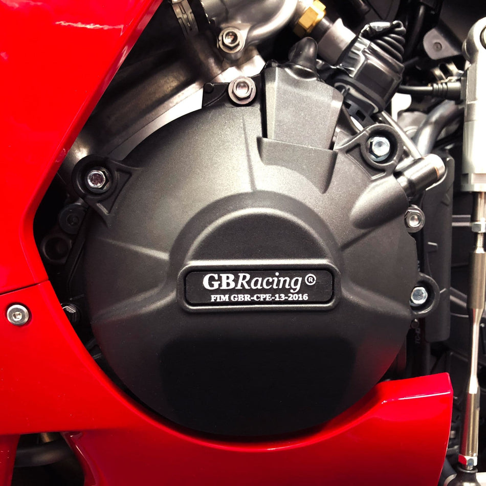 GB Racing Honda CBR1000RR-R / RR-R SP 2020> Alternator Cover