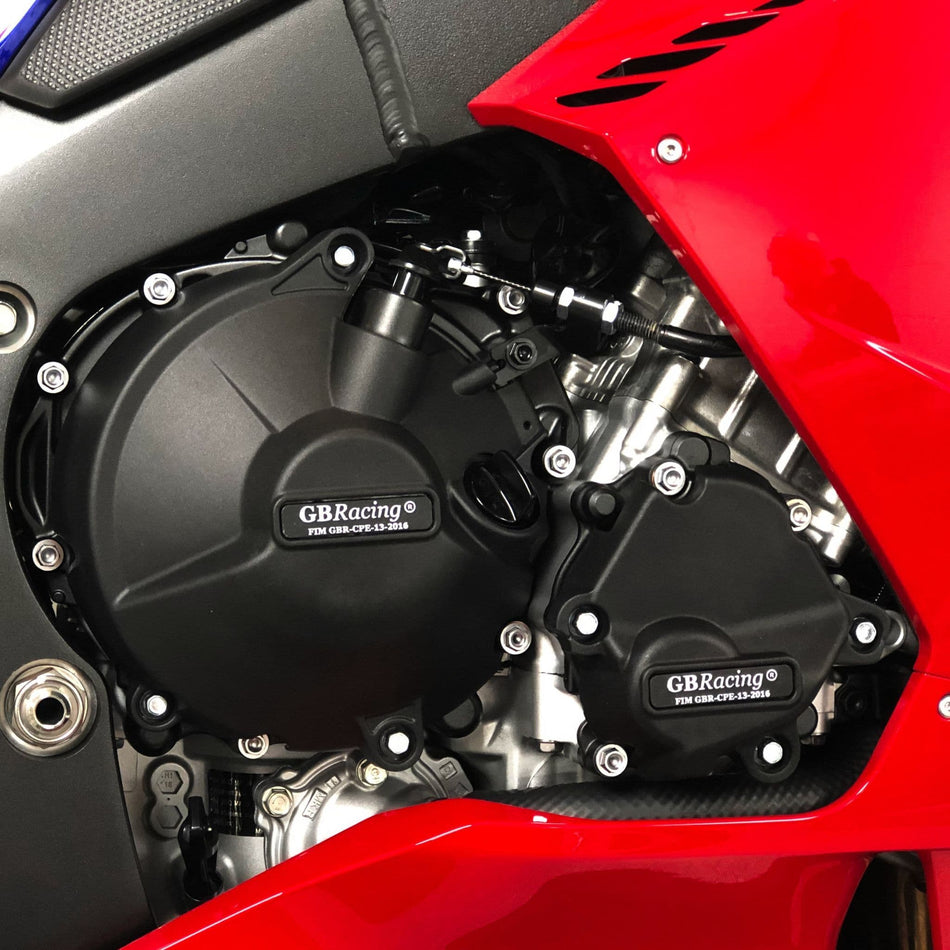 GB Racing Honda CBR1000RR-R / RR-R SP 2020> Clutch Cover