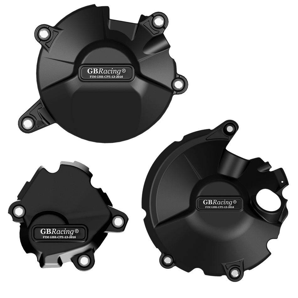 GB Racing Honda CBR1000RR-R / RR-R SP 2020> Engine Cover Set