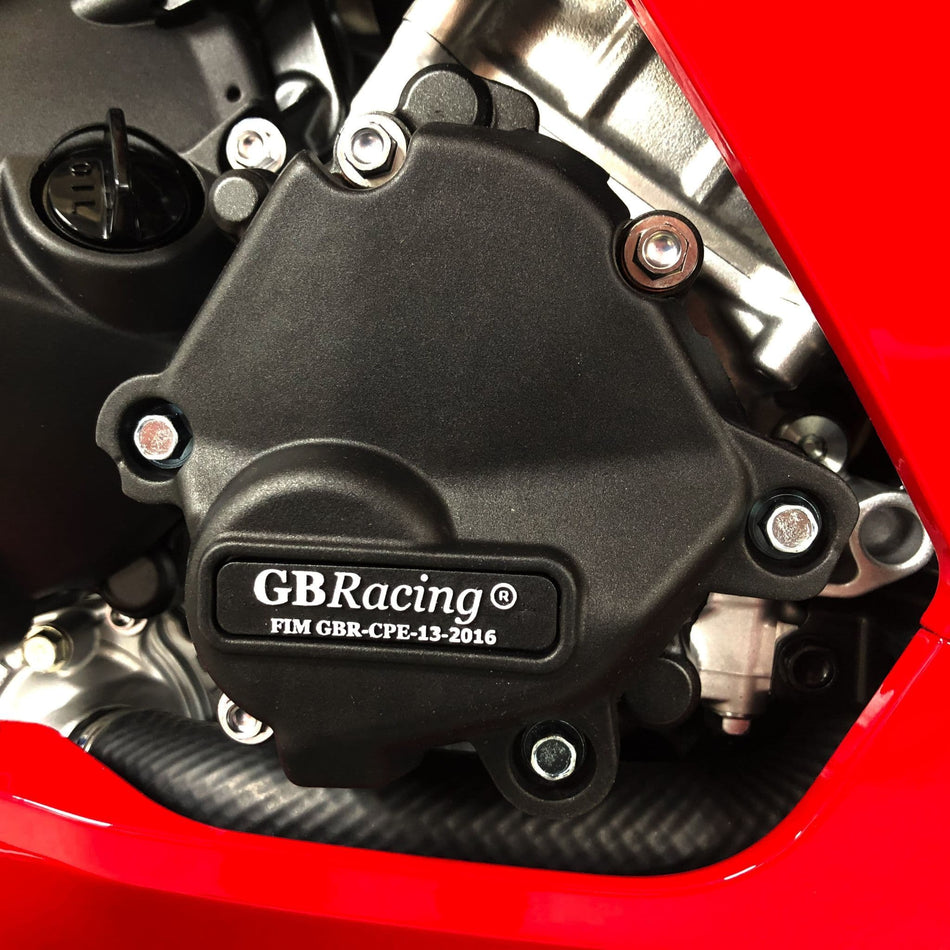 GB Racing Honda CBR1000RR-R / RR-R SP 2020> Engine Cover Set