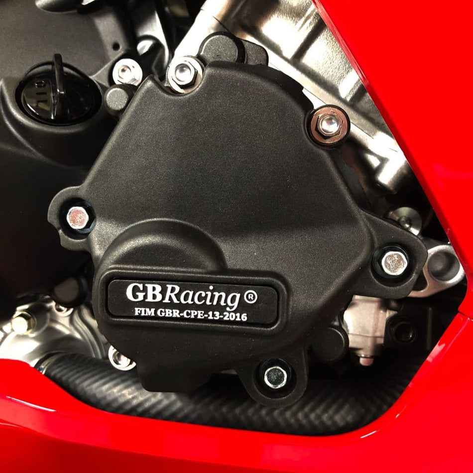 GB Racing Honda CBR1000RR-R / RR-R SP 2020> Pulse Cover