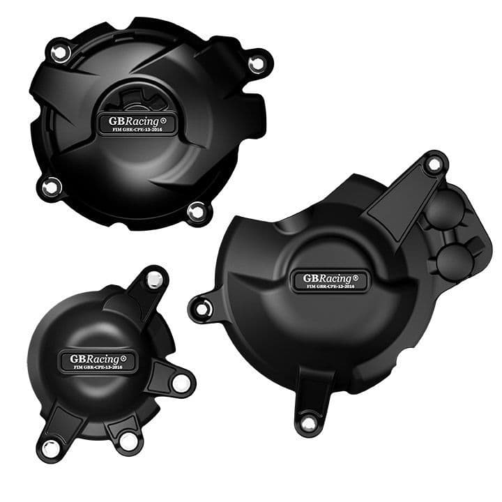 GB Racing Honda CBR1000RR / SP 2017-19 Engine Cover Set