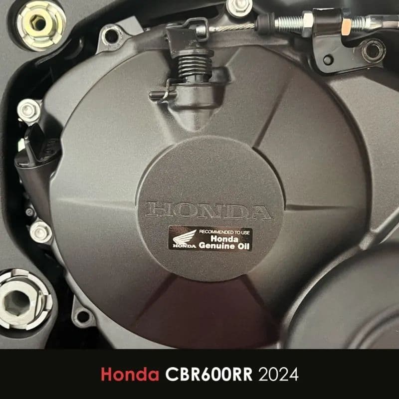 GB Racing Honda CBR600RR 09-24 Clutch Cover