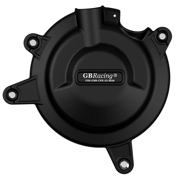 GB Racing Kawasaki Ninja 400 2018> Clutch Cover