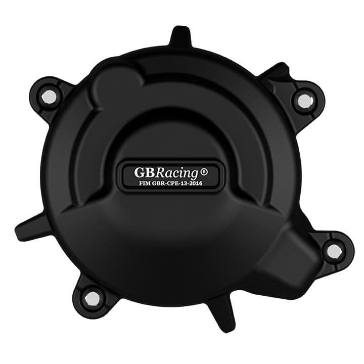 GB Racing Kawasaki Ninja 400 2018> Secondary Alternator/Generator Cover