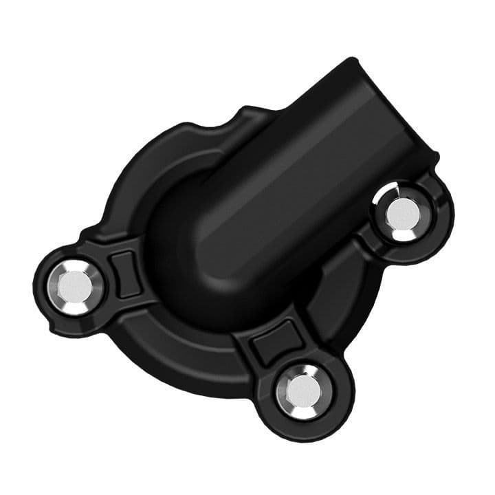 GB Racing Kawasaki Ninja 400 2018> Secondary Water Pump Cover