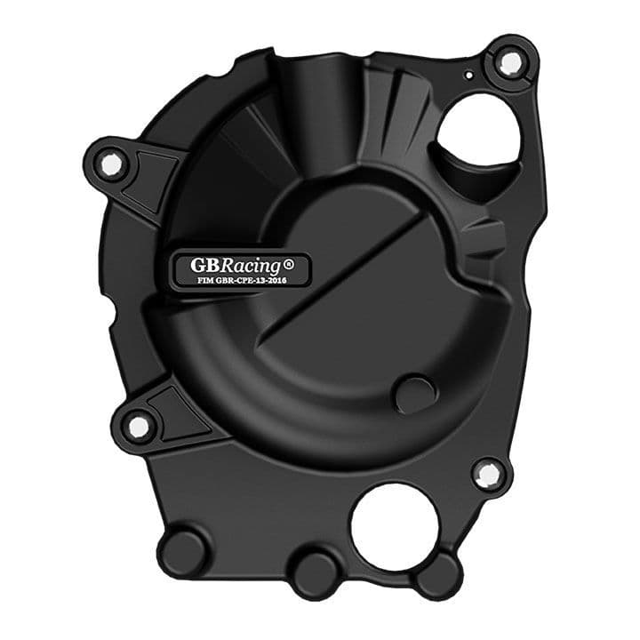 GB Racing Kawasaki ZX-4RR 2023> Clutch Cover