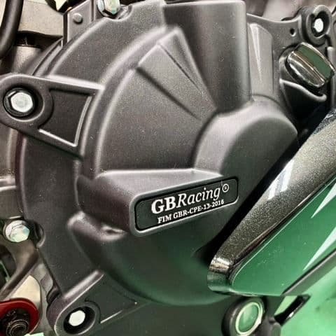 GB Racing Kawasaki ZX-4RR 2023> Clutch Cover