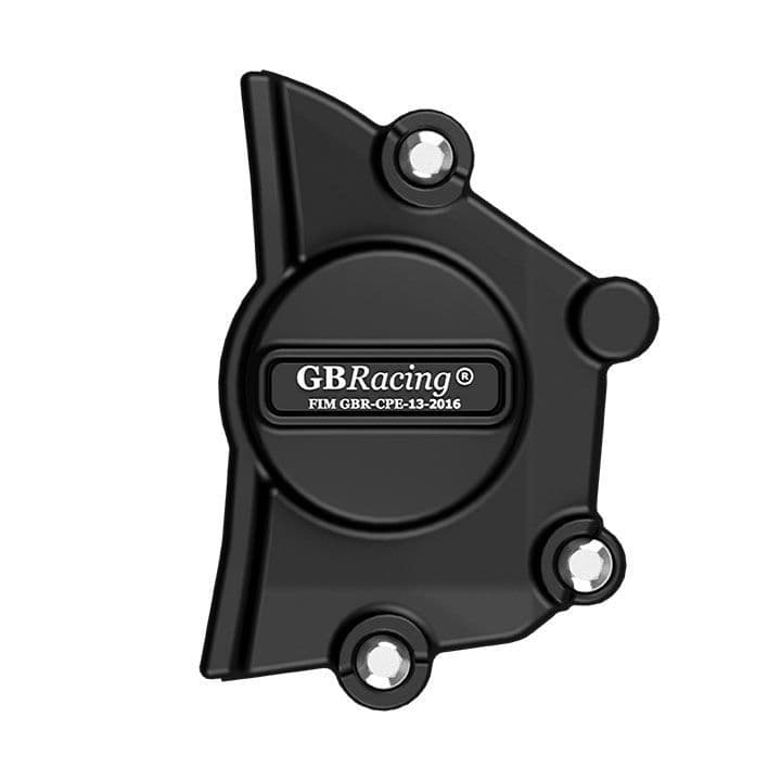 GB Racing Kawasaki ZX-4RR 2023> Pulse Cover