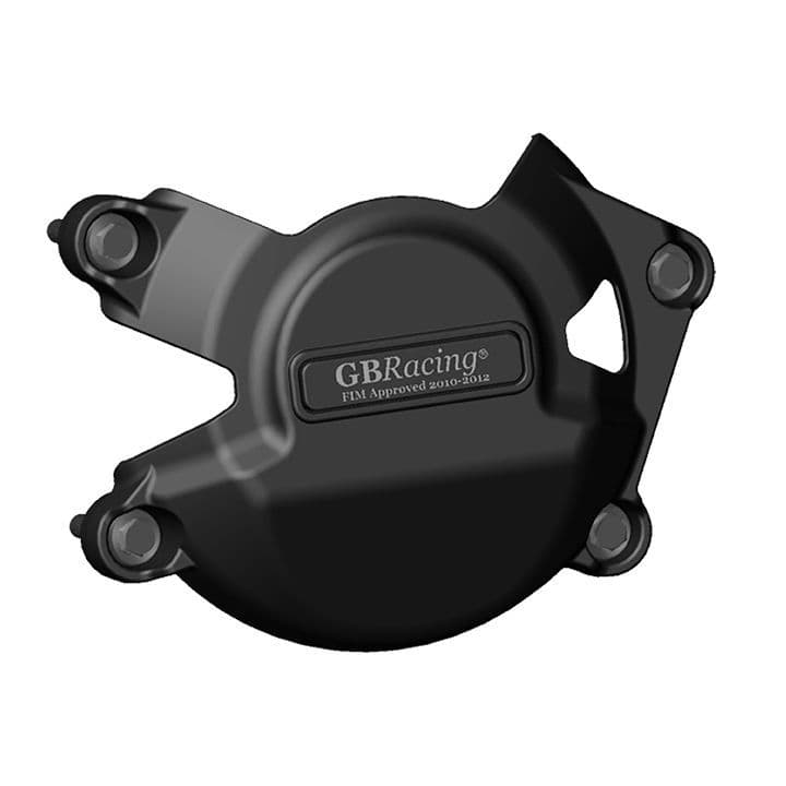 GB Racing Kawasaki ZX10R 08 -10 STOCK  Alternator/Generator Cover