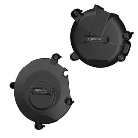 GB Racing Suzuki GSXR1000 K5 - K8 Engine Cover Set