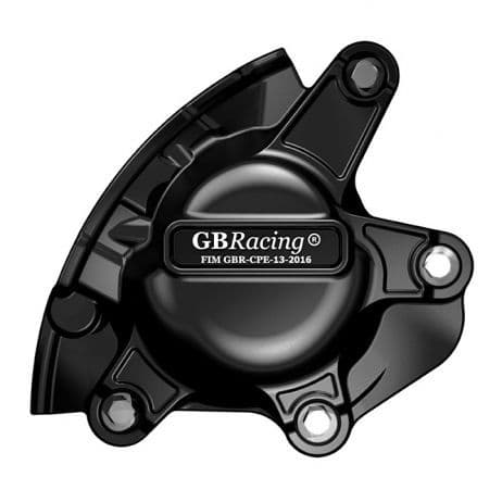 GB Racing Suzuki GSXR1000/R L7 2017> Pulse Cover