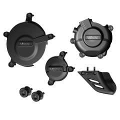 GB Racing Suzuki GSXR600/750 K6 - K9 / L0-L7 Protection Bundle